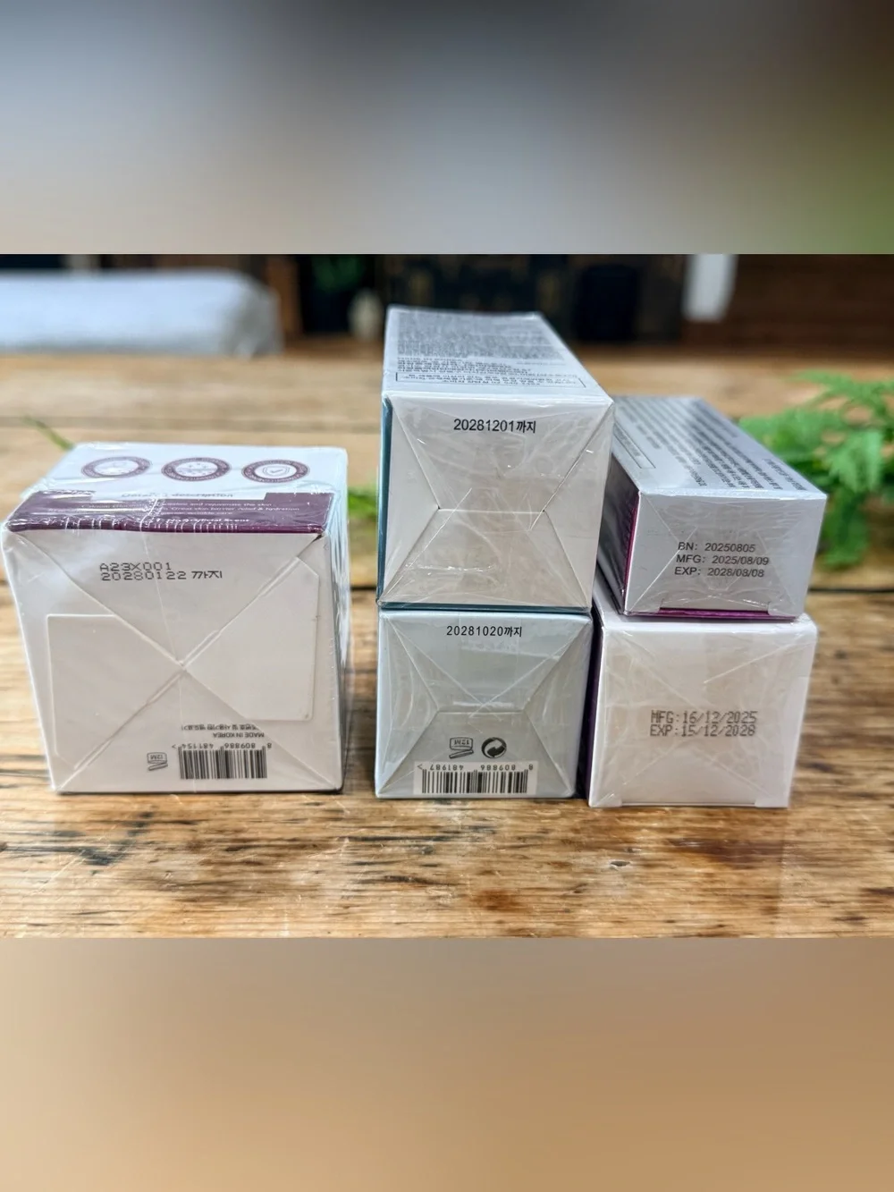 Dr. Melaxin Set NEW